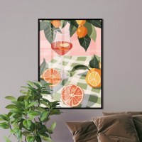Pictură ArtShop The Flavor of Summer 60x90cm (PET256)