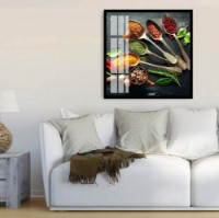 Pictură ArtShop Various Spices 40x40cm (PET129-XL)