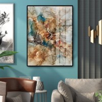 Pictură ArtShop Battle of Colors 60x90cm (PFLD10)