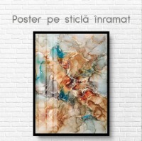 Pictură ArtShop Battle of Colors 60x90cm (PFLD10) imaginea #2 — magazin online Desire.md