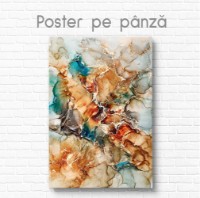 Pictură ArtShop Battle of Colors 40x60cm (PFLD10-L-PL) imaginea #2 — magazin online Desire.md