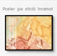 Pictură ArtShop Gold Shades 45x30cm (PFLD5-XL) imaginea #2 — magazin online Desire.md