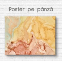 Pictură ArtShop Gold Shades 75x50cm (PFLD5-M-PL) imaginea #2 — magazin online Desire.md