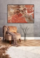 Pictură ArtShop Play of Colors 75x50cm (PFLD7-M-L)