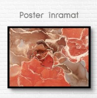 Pictură ArtShop Play of Colors 75x50cm (PFLD7-M-L) imaginea #2 — magazin online Desire.md