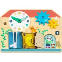 Busy Board Tooky Toy 51278