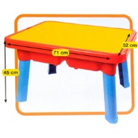 Măsuţă interactivă Androni 8900-0002 imaginea #4 — magazin online Desire.md