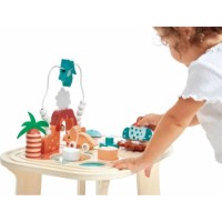 Măsuţă interactivă Janod Dino Activity Table (J05825) imaginea #3 — magazin online Desire.md
