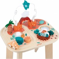 Măsuţă interactivă Janod Dino Activity Table (J05825) imaginea #7 — magazin online Desire.md