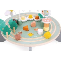 Măsuţă interactivă Janod J04045 imaginea #9 — magazin online Desire.md