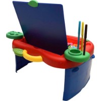 Măsuţă interactivă New World Apple (HM2203A) imaginea #2 — magazin online Desire.md