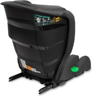 Scaun auto pentru copii Caretero Nimbus I-Size Black imaginea #3 — magazin online Desire.md