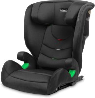 Scaun auto pentru copii Caretero Nimbus I-Size Black imaginea #4 — magazin online Desire.md