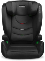 Scaun auto pentru copii Caretero Nimbus I-Size Black imaginea #5 — magazin online Desire.md