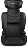 Scaun auto pentru copii Caretero Nimbus I-Size Black imaginea #6 — magazin online Desire.md