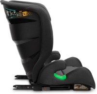 Scaun auto pentru copii Caretero Nimbus I-Size Black imaginea #7 — magazin online Desire.md