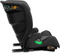 Scaun auto pentru copii Caretero Nimbus I-Size Black imaginea #8 — magazin online Desire.md