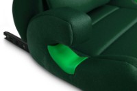 Scaun auto pentru copii Caretero Nimbus I-Size Dark Green imaginea #10 — magazin online Desire.md