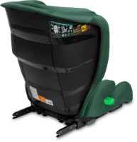 Scaun auto pentru copii Caretero Nimbus I-Size Dark Green imaginea #3 — magazin online Desire.md