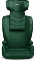 Scaun auto pentru copii Caretero Nimbus I-Size Dark Green imaginea #6 — magazin online Desire.md