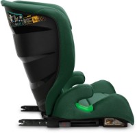Scaun auto pentru copii Caretero Nimbus I-Size Dark Green imaginea #7 — magazin online Desire.md