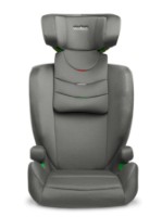 Scaun auto pentru copii Caretero Nimbus I-Size Graphite imaginea #5 — magazin online Desire.md