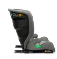 Scaun auto pentru copii Caretero Nimbus I-Size Graphite imaginea #6 — magazin online Desire.md