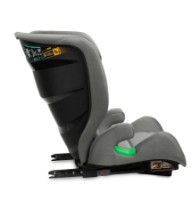 Scaun auto pentru copii Caretero Nimbus I-Size Graphite imaginea #7 — magazin online Desire.md