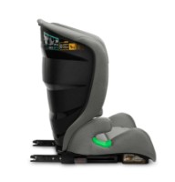 Scaun auto pentru copii Caretero Nimbus I-Size Graphite imaginea #8 — magazin online Desire.md