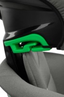 Scaun auto pentru copii Caretero Nimbus I-Size Graphite imaginea #10 — magazin online Desire.md