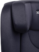 Scaun auto pentru copii Caretero Nimbus I-Size Navy imaginea #7 — magazin online Desire.md