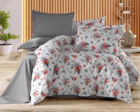Lenjerie de pat Cottony Poplin Josefina/Damian 2P (317523/29015)