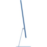Моноблок Apple iMac 24 Z1E5000JW Blue фото №4 — интернет-магазин Desire.md