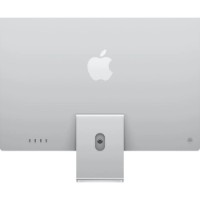 Моноблок Apple iMac 24 Z1EH000V5 Silver фото №4 — интернет-магазин Desire.md