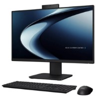 Sistem Desktop Asus P440VAK Black (Core 5 210H 16Gb 512Gb) imaginea #2 — magazin online Desire.md