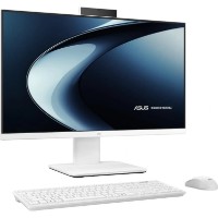 Моноблок Asus P440VAK White (Core 3-100U 16Gb 512Gb) фото №5 — интернет-магазин Desire.md