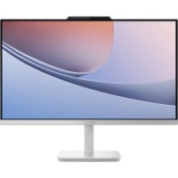 Моноблок Lenovo A100 Cloud Grey (Intel N100 16Gb 512Gb) фото №5 — интернет-магазин Desire.md