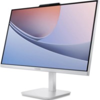 Моноблок Lenovo A100 Cloud Grey (Intel N100 16Gb 512Gb) фото №6 — интернет-магазин Desire.md