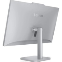 Моноблок Lenovo A100 Cloud Grey (Intel N100 16Gb 512Gb) фото №7 — интернет-магазин Desire.md