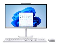 Моноблок Lenovo A100 Cloud Grey (Intel N100 16Gb 512Gb)