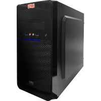 Sistem Desktop Atol PC1037MP Home v2.2 (R5 3400G 16Gb 512Gb Linux)