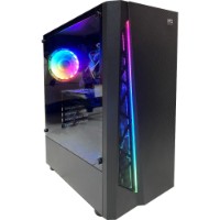 Sistem Desktop Atol PC1055MP Gamer 4 v16.3 (i3-10105F 16Gb 256Gb+1Tb GT1050 Linux) imaginea #3 — magazin online Desire.md