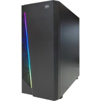 Sistem Desktop Atol PC1055MP Gamer 4 v16.3 (i3-10105F 16Gb 256Gb+1Tb GT1050 Linux)