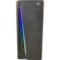 Sistem Desktop Atol PC1055MP Gamer 4 v16.3 (i3-10105F 16Gb 256Gb+1Tb GT1050 Linux) imaginea #2 — magazin online Desire.md