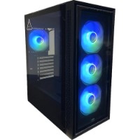 Sistem Desktop Atol PC1090MP Gaming RGB (R5 5600 16Gb 512gb RTX30506Gb Linux) imaginea #2 — magazin online Desire.md