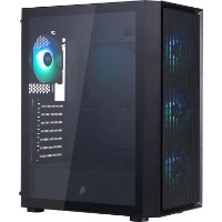 Sistem Desktop Atol PC1128MP Gaming A-RGB (R5 8400F 16Gb 512Gb RTX5060 8Gb Linux)