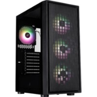 Sistem Desktop Atol PC1128MP Gaming A-RGB (R5 8400F 16Gb 512Gb RTX5060 8Gb Linux) imaginea #2 — magazin online Desire.md