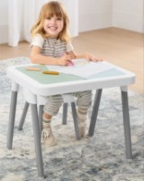 Măsuţă interactivă Skip Hop Discoverosity Sensory Table (9Q249010) imaginea #2 — magazin online Desire.md