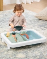 Măsuţă interactivă Skip Hop Discoverosity Sensory Table (9Q249010) imaginea #5 — magazin online Desire.md
