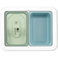 Măsuţă interactivă Skip Hop Discoverosity Sensory Table (9Q249010) imaginea #6 — magazin online Desire.md